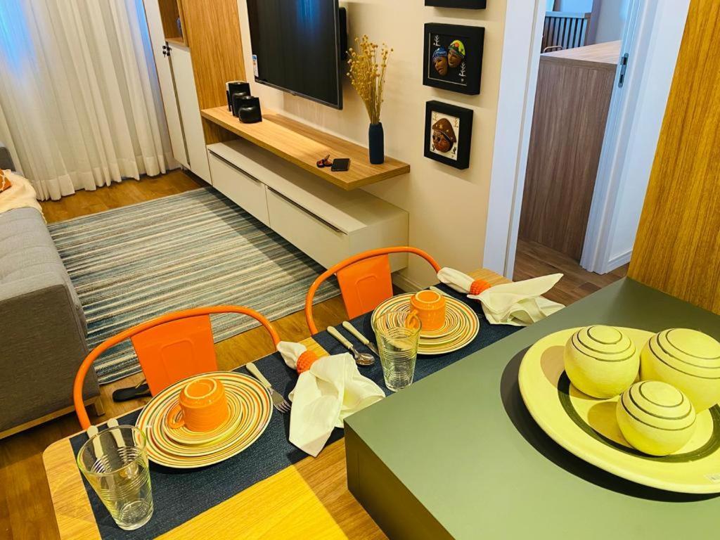 Flat Excelsior- Proximo Shopping Riomar Apartment Recife Luaran gambar