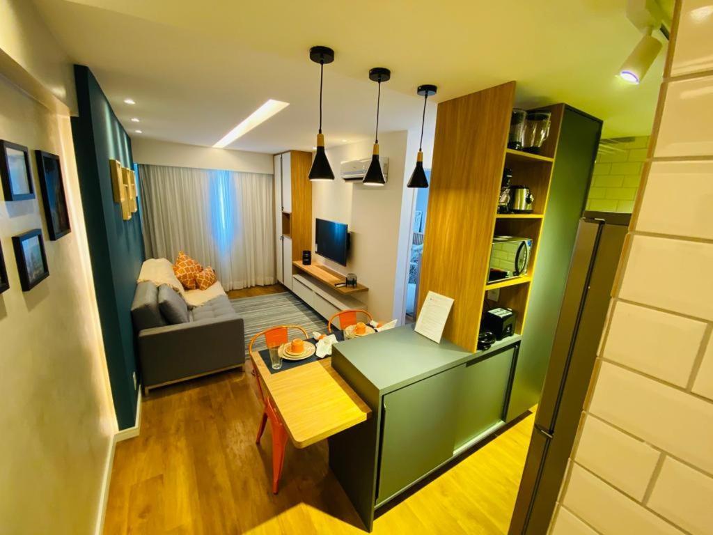 Flat Excelsior- Proximo Shopping Riomar Apartment Recife Luaran gambar