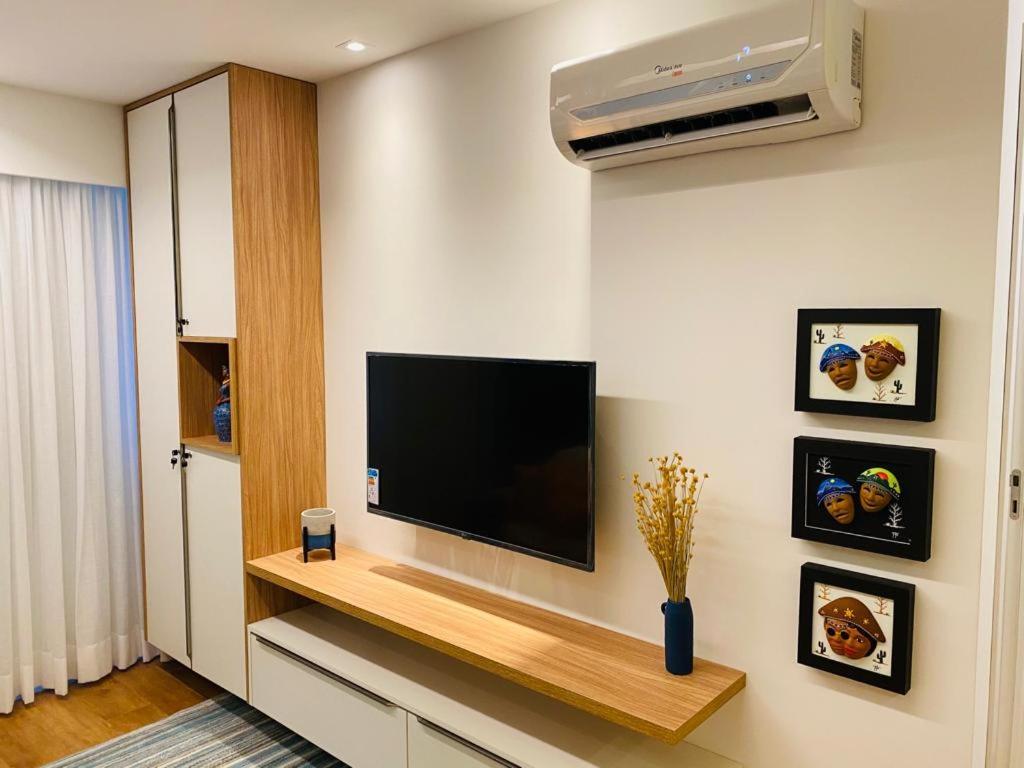 Flat Excelsior- Proximo Shopping Riomar Apartment Recife Luaran gambar
