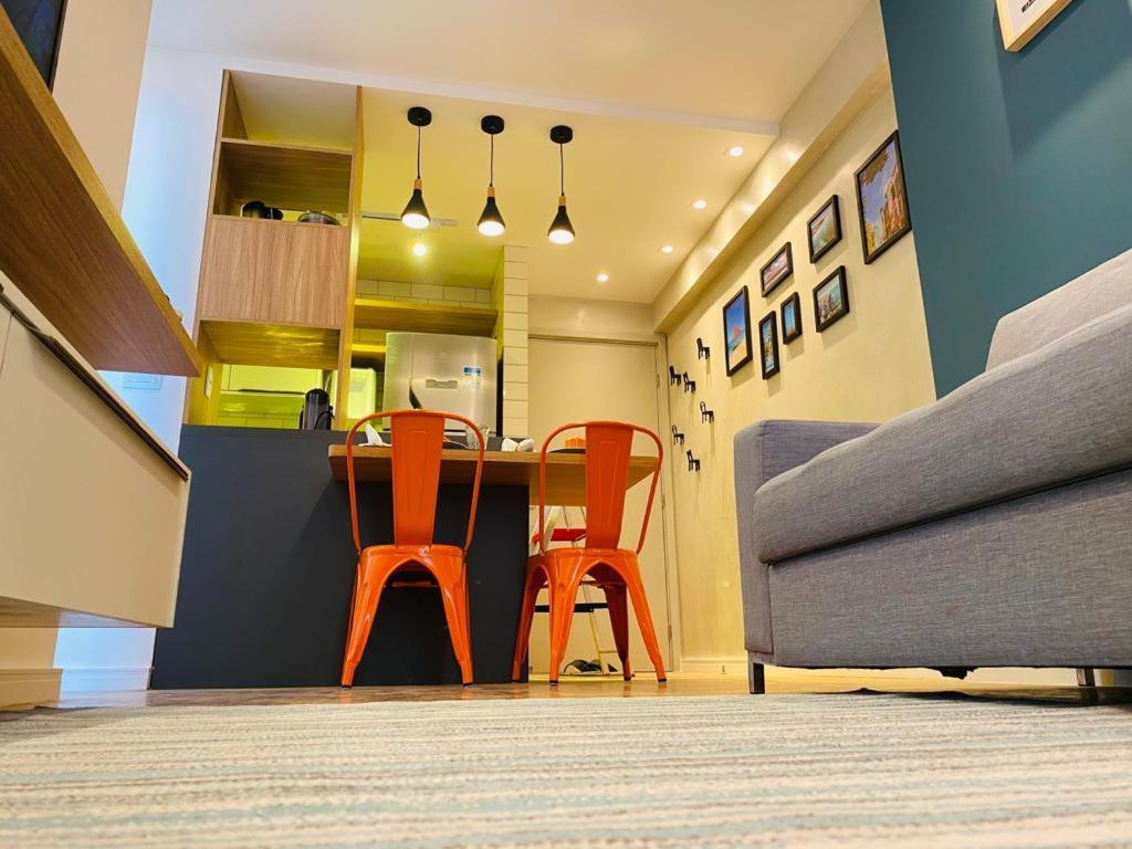 Flat Excelsior- Proximo Shopping Riomar Apartment Recife Luaran gambar