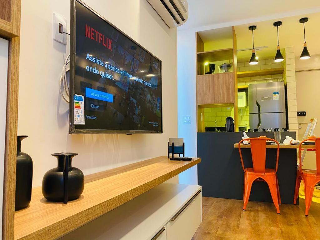 Flat Excelsior- Proximo Shopping Riomar Apartment Recife Luaran gambar
