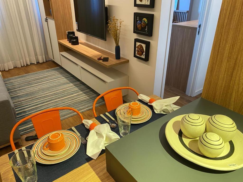 Flat Excelsior- Proximo Shopping Riomar Apartment Recife Luaran gambar