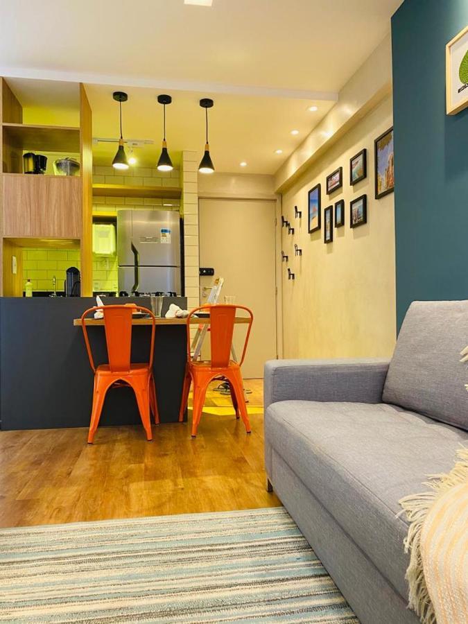 Flat Excelsior- Proximo Shopping Riomar Apartment Recife Luaran gambar