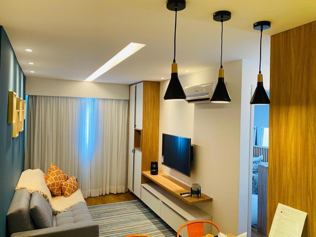 Flat Excelsior- Proximo Shopping Riomar Apartment Recife Luaran gambar
