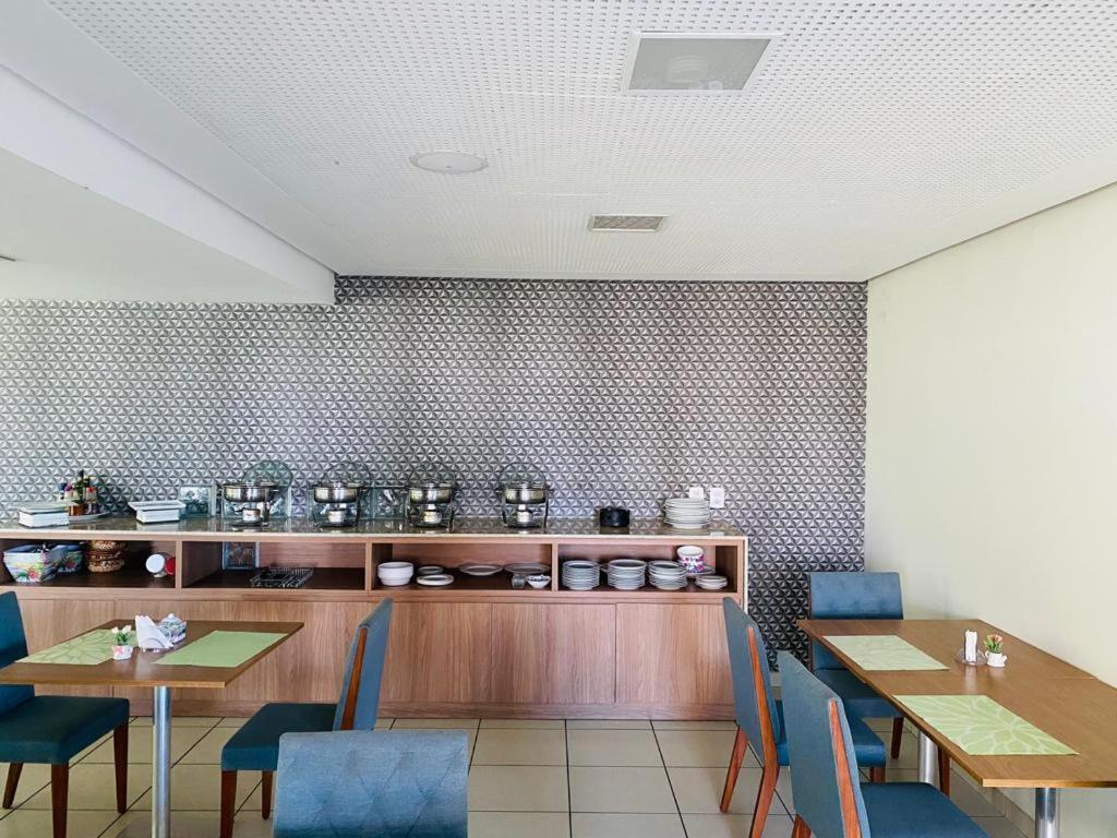 Flat Excelsior- Proximo Shopping Riomar Apartment Recife Luaran gambar