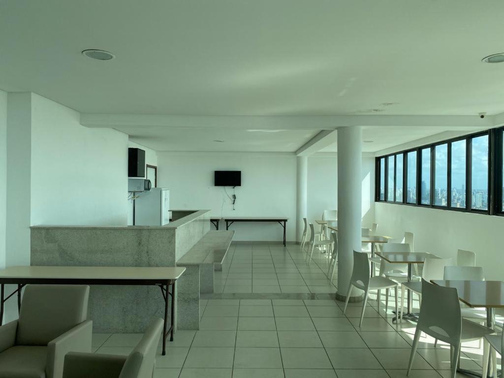 Flat Excelsior- Proximo Shopping Riomar Apartment Recife Luaran gambar