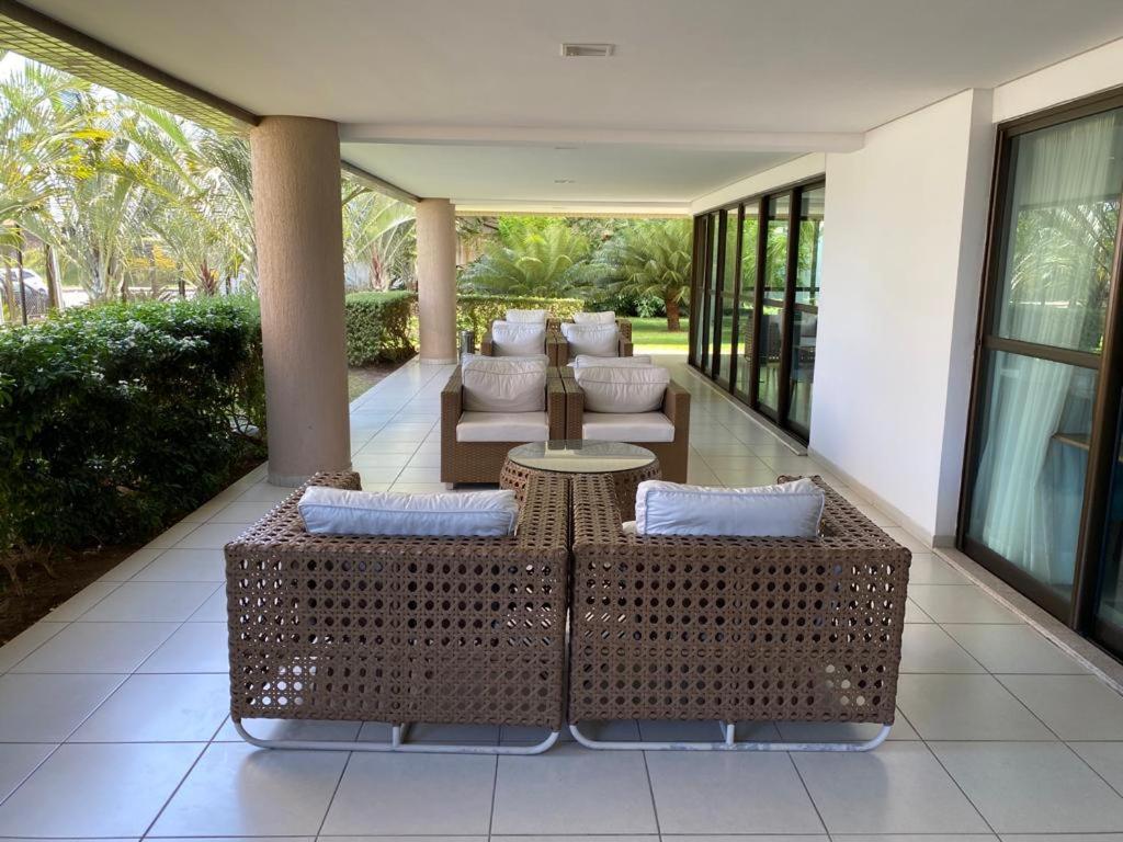 Flat Excelsior- Proximo Shopping Riomar Apartment Recife Luaran gambar