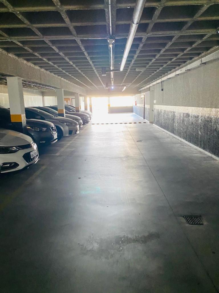 Flat Excelsior- Proximo Shopping Riomar Apartment Recife Luaran gambar