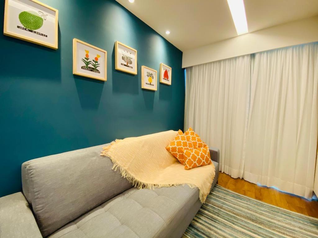 Flat Excelsior- Proximo Shopping Riomar Apartment Recife Luaran gambar