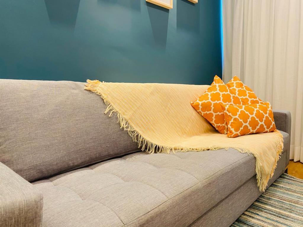 Flat Excelsior- Proximo Shopping Riomar Apartment Recife Luaran gambar