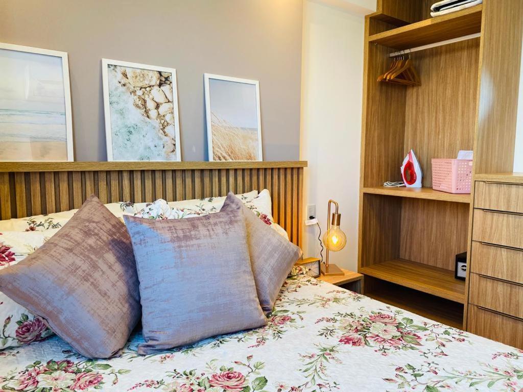 Flat Excelsior- Proximo Shopping Riomar Apartment Recife Luaran gambar